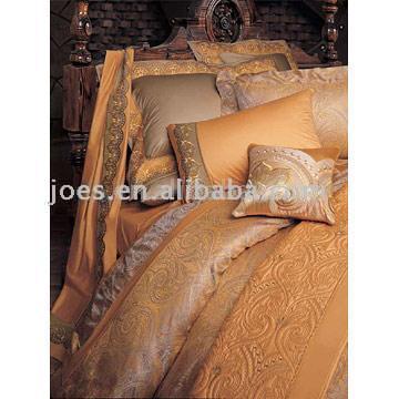  100% Silk Bedding Set ( 100% Silk Bedding Set)