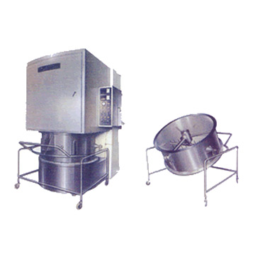  GFG80 120 Efficient Boiling Dryer (GFG80 Siedepunkt 120 Effiziente Wäschetrockner)