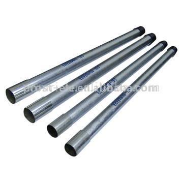  Electrical Steel Conduit (Электрическая Стальная труба)