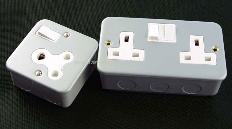  Socket (Socket)