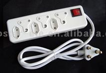  SA Extension Socket ( SA Extension Socket)