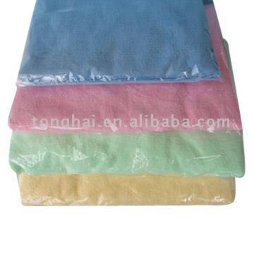  Microfiber Beach Towel (Microfiber Пляжное полотенце)