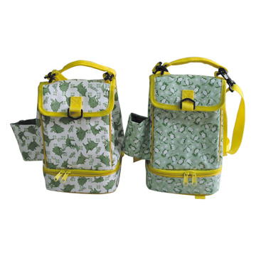  Kids` Lunch Cooler Bag (Детские Обед Cooler Bag)
