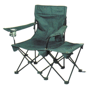  Camping Chair (Chaise de camping)