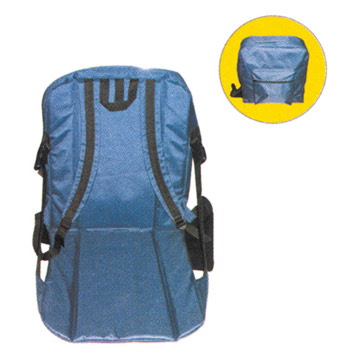  Camping Seat with Bag ( Camping Seat with Bag)