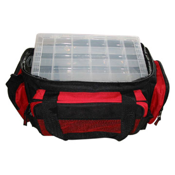  Tackle Bag (Tackle Bag)