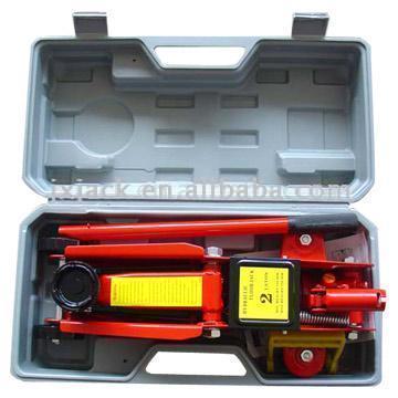  Hydraulic Floor Jack ( Hydraulic Floor Jack)