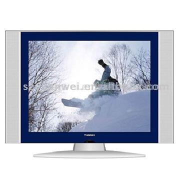  LCD TV Set ( LCD TV Set)