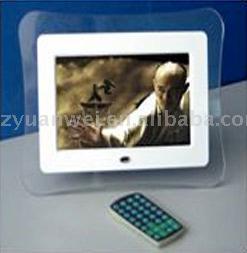 Digital Photo Frame (Digital Photo Frame)