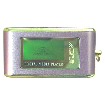 MP3-Player (MP3-Player)