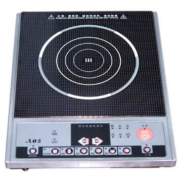  Induction Cooker ( Induction Cooker)