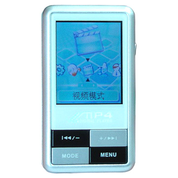  MP4 Player ( MP4 Player)