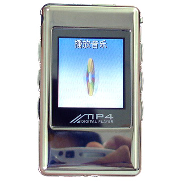  MP4 Player ( MP4 Player)