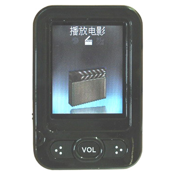  MP4 Player ( MP4 Player)