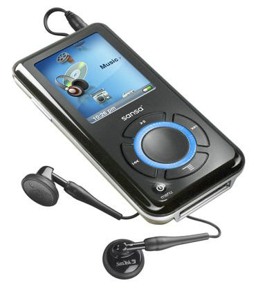  MP4 Player ( MP4 Player)