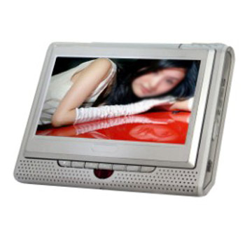  Portable DVD Player ( Portable DVD Player)