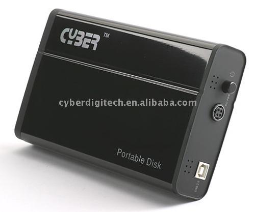  3.5 HDD Enclosure, HDD Case, External HDD Enclosure (3.5 HDD Enclosure, HDD Case, Externe HDD Enclosure)