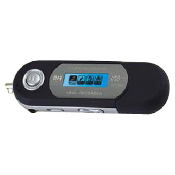 MP3-Player (MP3-Player)