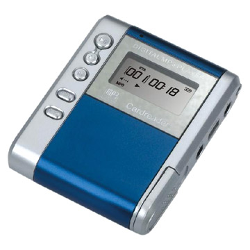  MP3 Player (Lecteur MP3)