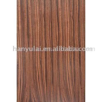  Black Sandalwood Plywood (Black Sandalwood Plywood)