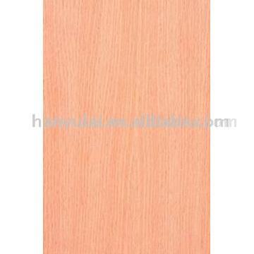 Red Oak Furnier (Red Oak Furnier)