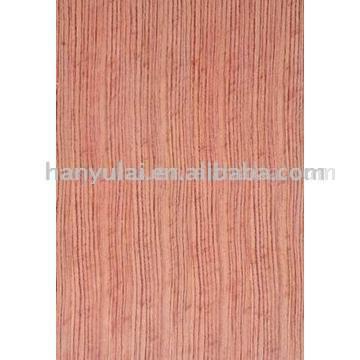  Red Sandalwood Plywood ( Red Sandalwood Plywood)