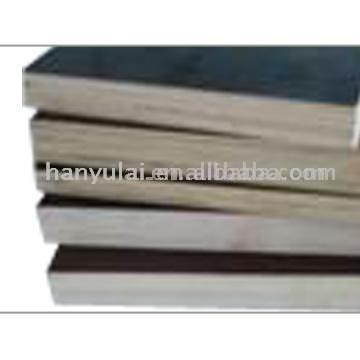  Film Faced Plywood ( Film Faced Plywood)