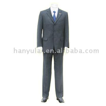  Men`s Suit ( Men`s Suit)