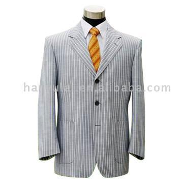  Men`s Casual Suit ( Men`s Casual Suit)