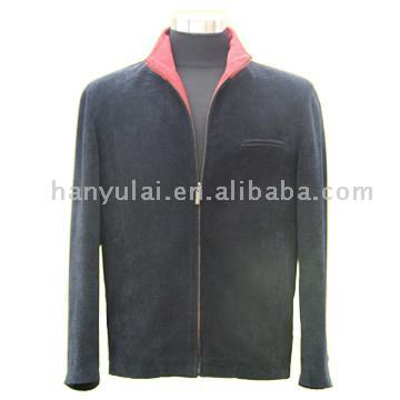  Men`s Jacket (Men`s Jacket)