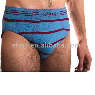  Men`s Briefs ( Men`s Briefs)