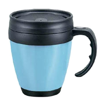  Plastic Mug (Пластиковые Кружка)