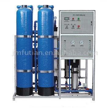 RO Water Purifier (RO Water Purifier)