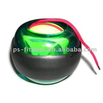  Wrist Exercise Ball (Wrist Exercise Ball)