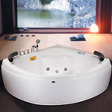  Bathtub (Baignoire)