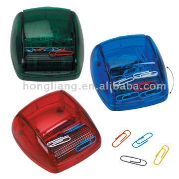  Paper Clip Dispensers ( Paper Clip Dispensers)