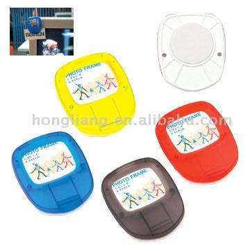  Photo Memo Holders ( Photo Memo Holders)