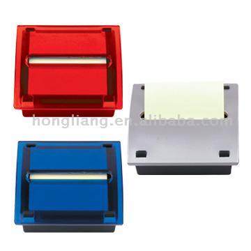  Memo Holder (Memo Holder)