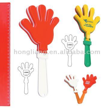  Hand Clapper (Hand Clapper)