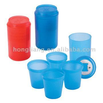  5-In-1 Cup (5-en-1 Cup)