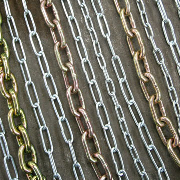 Ordentliche Mild Steel Chain (Ordentliche Mild Steel Chain)