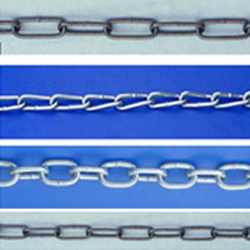  Coil Chain (Coil Chain)