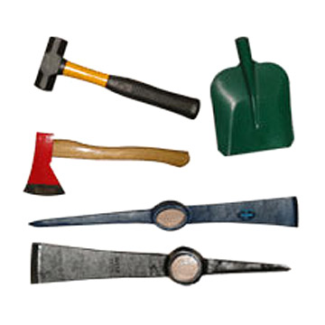  Hardware Tools (Matériel Outils)