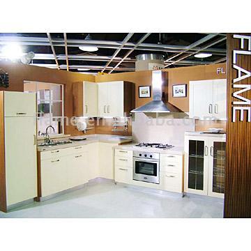  Kitchen Furniture (Мебель для кухни)