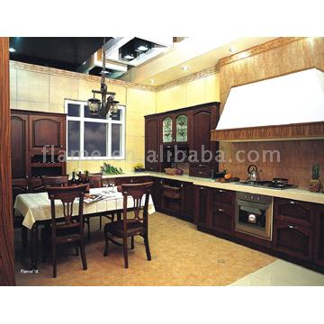  Kitchen Furniture (Мебель для кухни)