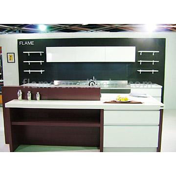  Kitchen Furniture (Мебель для кухни)