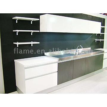  Kitchen Furniture (Мебель для кухни)