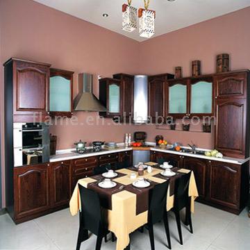  Kitchen Furniture (Мебель для кухни)