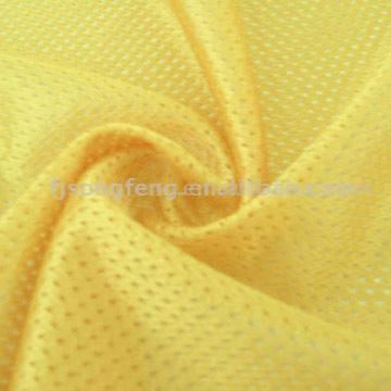  Lustrous Mesh Fabric (Сверкающие сетка)