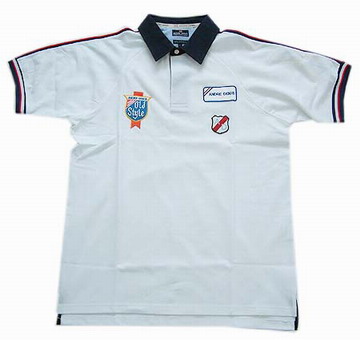  Men`s Polo Shirt